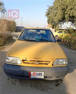 سايبا 131